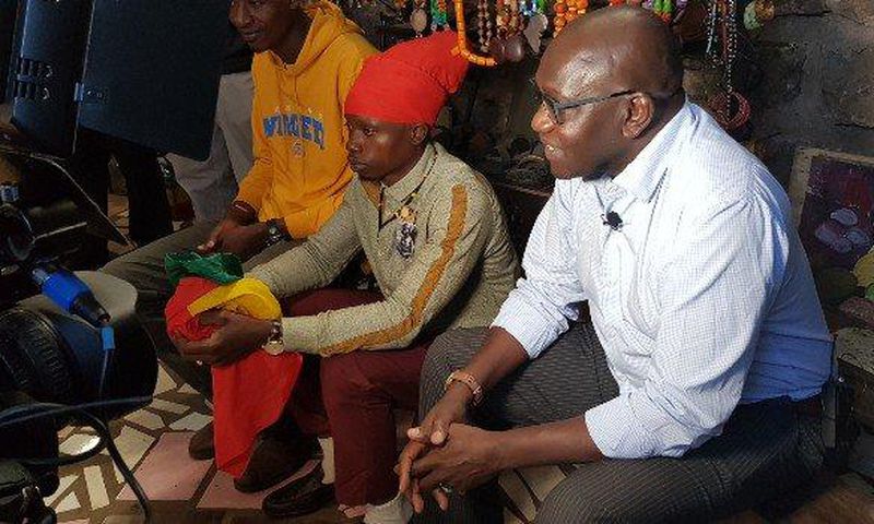 Rastafarian father moves to court after Olympic High School ejected daughter over dreadlocks