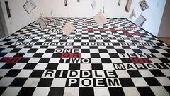 The Los Angeles art scene looks to the world