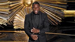 If you want to appear taller, wear monochromatic colors and avoid contrasting colors (Courtesy)