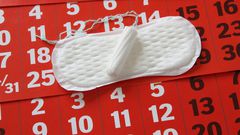 Busting period myths(girlu)