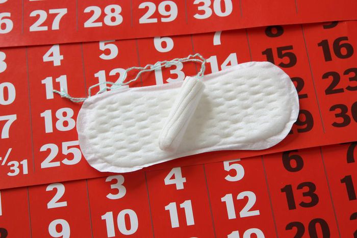 Busting period myths(girlu)