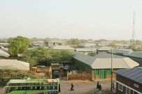 An overview of Mandera town