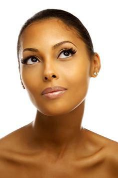 Gorgeous skin(courtesy)