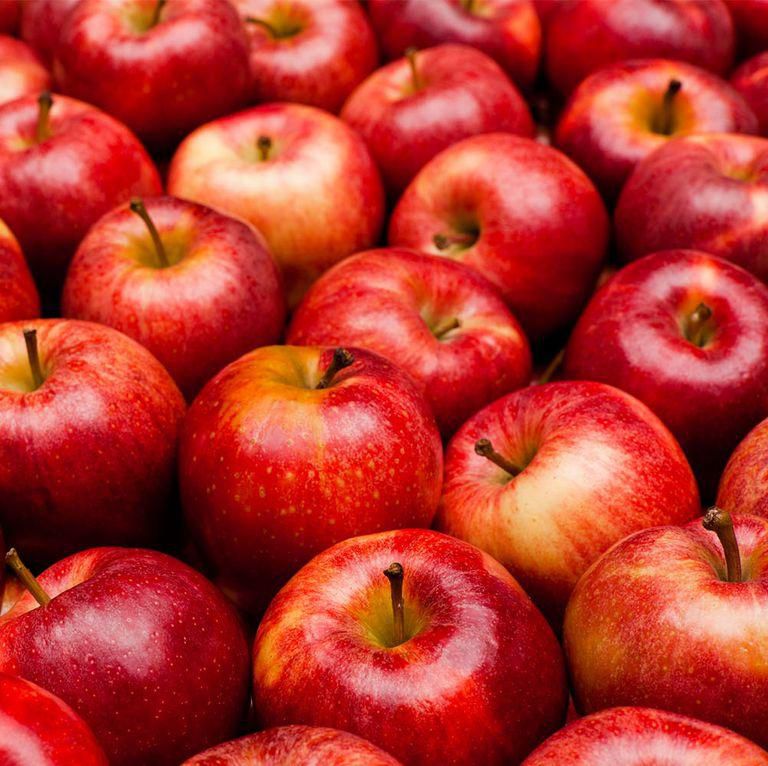 Apples (Courtesy)
