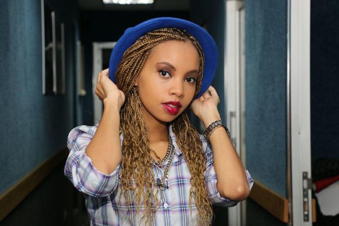 Brenda was said to have died in the US due to illness.