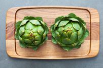 Artichokes