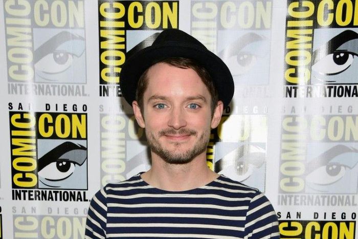 Elijah Wood is that rare breed of film star -- an actor who chose to chase the scripts rather than the big paydays after his early success