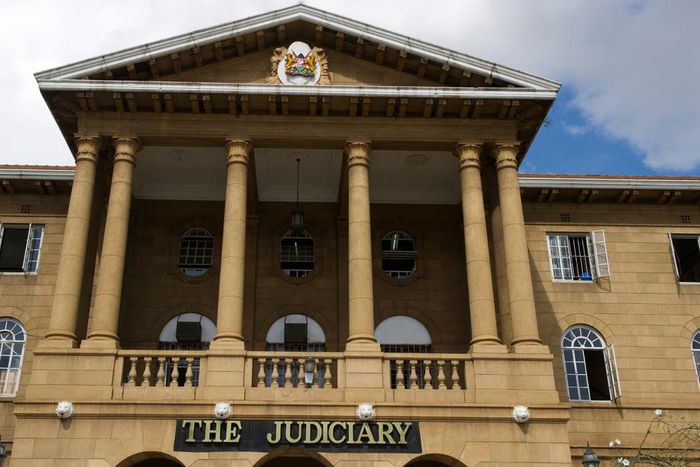 Kenyan High court.