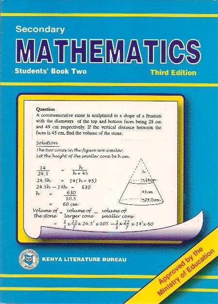 Maths book(textbookcentre)