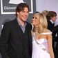 What Carrie Underwood And Mike Fisher’s Body Language Says About Their Relationship