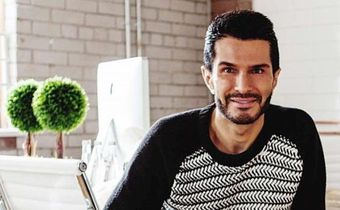 Brandon Truaxe, visionary beauty entrepreneur, is dead at 40