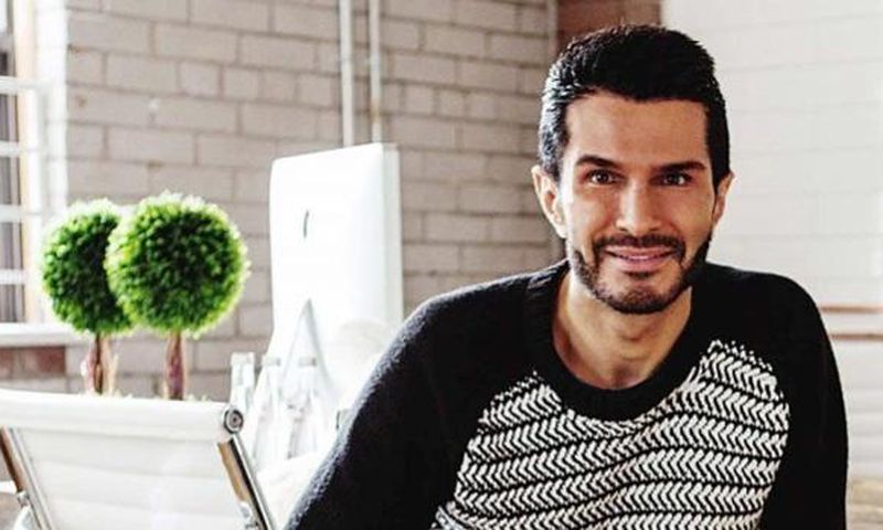 Brandon Truaxe, visionary beauty entrepreneur, is dead at 40