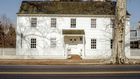 A Long Island House Holds the Story of Washington's Spy Ring