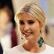 First Daughter and presidential advisor Ivanka Trump taking distances with her father on how to handle Syrian refugees seeking to immigrate to the United States