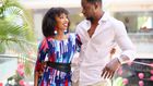 Clap back season- Natalie Tewa throws shade at ex-boyfriend Rnaze
