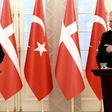 On March 12, 2017, Danish Prime Minister Lars Lokke Rasmussen (L) called on his Turkish counterpart Binali Yildirim (R) to delay a visit planned for later this month because of "tensions" between Ankara and the neighbouring Netherlands