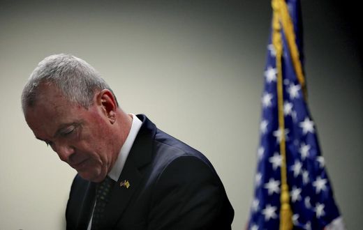 Sexual Assault Claims Roiled the Murphy Administration, but Inquiries Have Led Nowhere