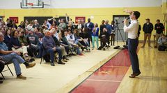 Pete Buttigieg Announces Official Start to 2020 Campaign