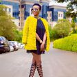 Huddah Monroe