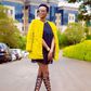 Huddah Monroe