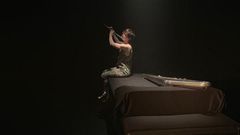 Review: The bloom is still on Claire Chase's monumental project