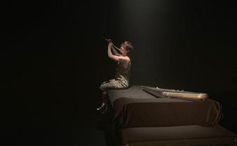 Review: The bloom is still on Claire Chase's monumental project