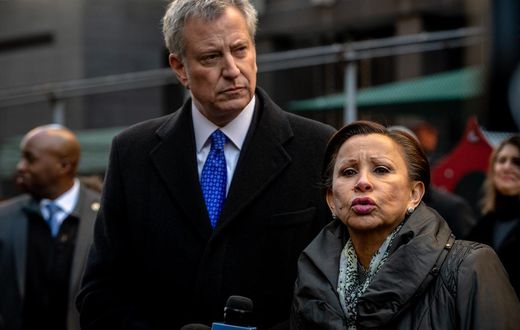Brooklyn Jail That Lacked Heat Faces a 'Humanitarian Crisis,' Lawsuit Claims