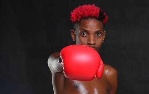 Did Eric Omondi gift his best Friend a Mercedes Benz as Birthday Present?