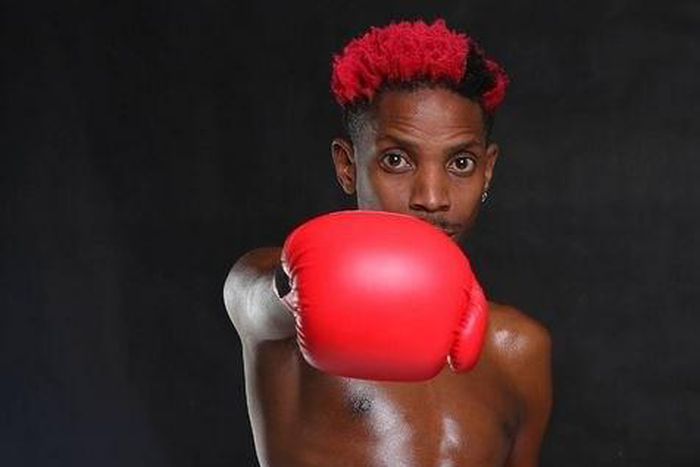 Did Eric Omondi gift his best Friend a Mercedes Benz as Birthday Present?