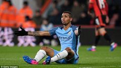 Gabriel Jesus