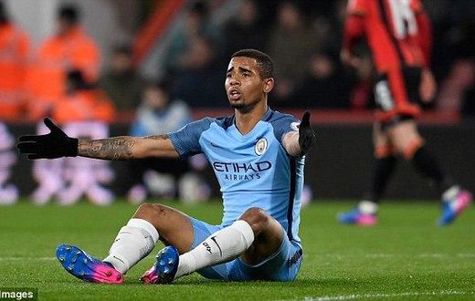 Gabriel Jesus