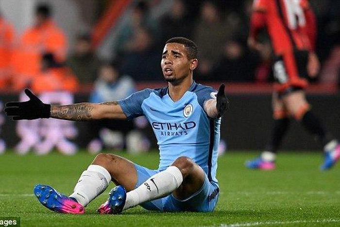 Gabriel Jesus