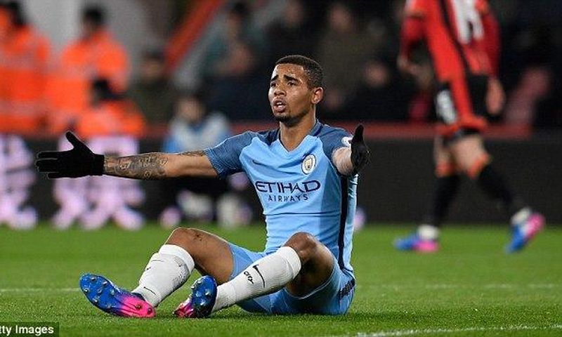 Gabriel Jesus