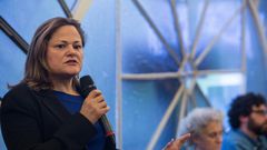 It's New York's Hottest Contest: The Race for Public Advocate (Really)