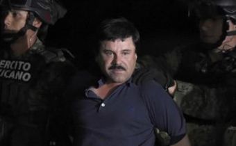 Will El Chapo testify? He may not have much to lose