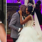 Key similarities and differences between Dennis Okari’s 2 weddings