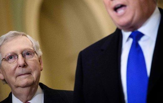 The great Republican abdication