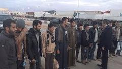 13 Egyptian workers freed after being kidnapped in Libya