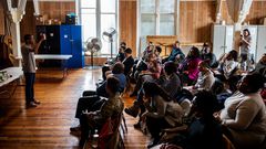 Black Lawmakers to Block Legalized Marijuana in N.Y. if Their Communities Don't Benefit