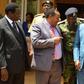 Governor Ferdinand Waititu