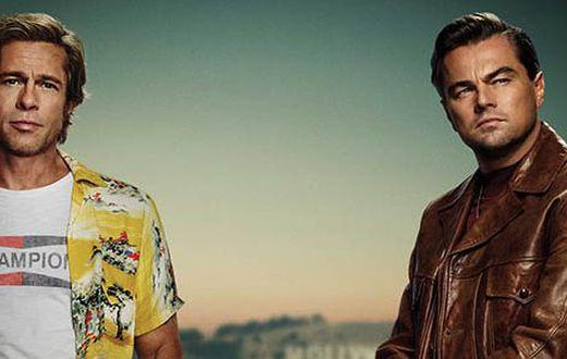 What Is 'Once Upon a Time in Hollywood' About?