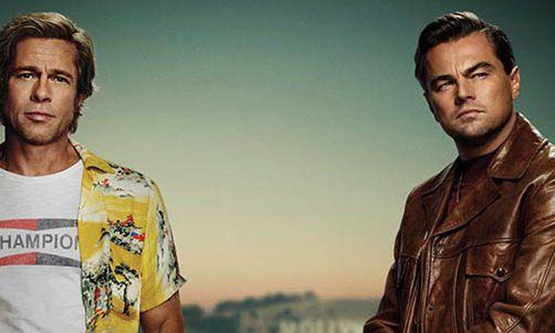 What Is 'Once Upon a Time in Hollywood' About?