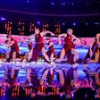 'World Of Dance' Introduces New Redemption Round
