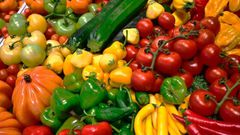 Nearly a billion people in the world are hungry and another two billion are eating too much of the wrong foods, causing epidemics of obesity, heart disease and diabetes -- both issues that could be made worse by climate change, according to a study