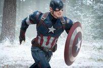 How You Can Build A Butt Like Captain America