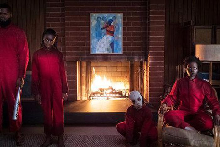 In 'US,' the tethered lives that prisoners would recognize