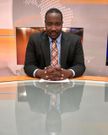 Citizen TV's Willis Raburu