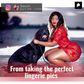 Curvy TZ Socialite Says She Will Continue Posting Steamy Pictures Even After Marriage
