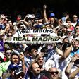The lure of Real Madrid becoming the first side to successfully defend the Champions League has edged out that of ending Barcelona's dominance of La Liga