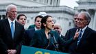 A dose of moderation would help Democrats
